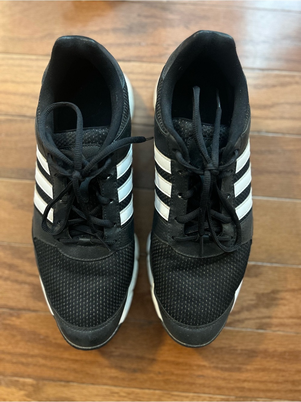 Adidas golf shoes